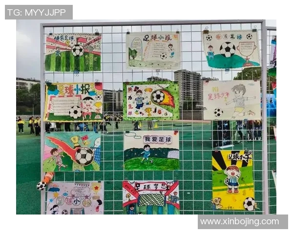 足球星小熊成长之路揭示坚持梦想与团队精神的重要价值