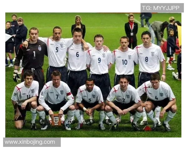 英格兰世界杯足球队球星阵容与历史表现分析